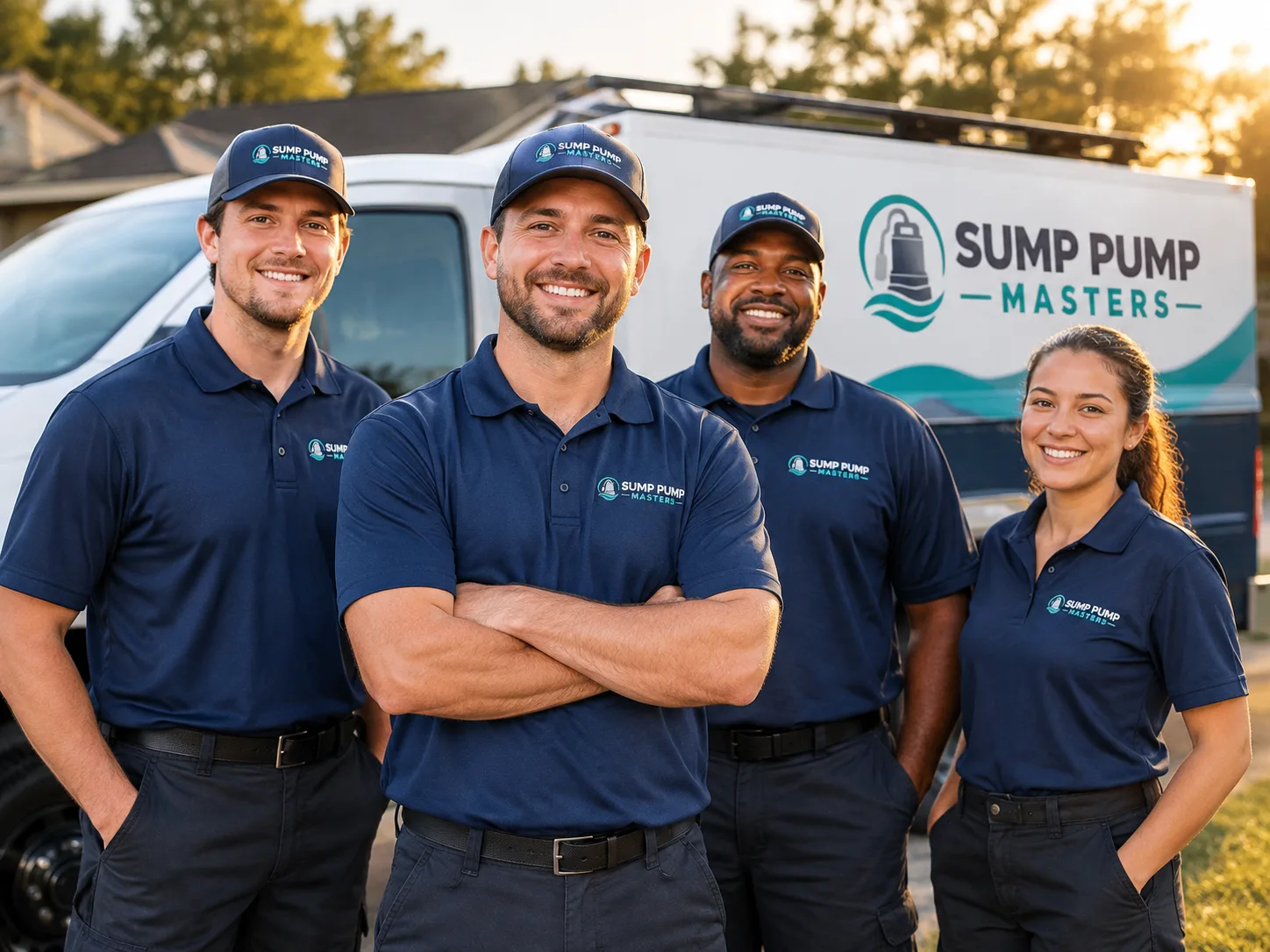 Sump Pump Repair company in Midland, MI