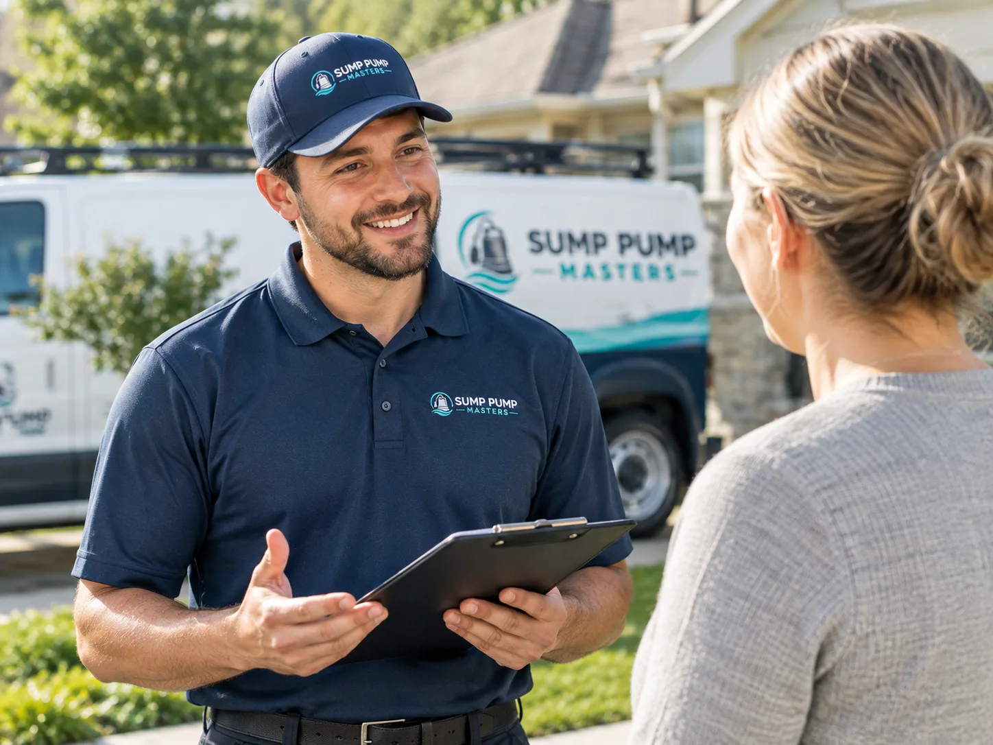 Sump Pump Repair Midland, MI FAQs